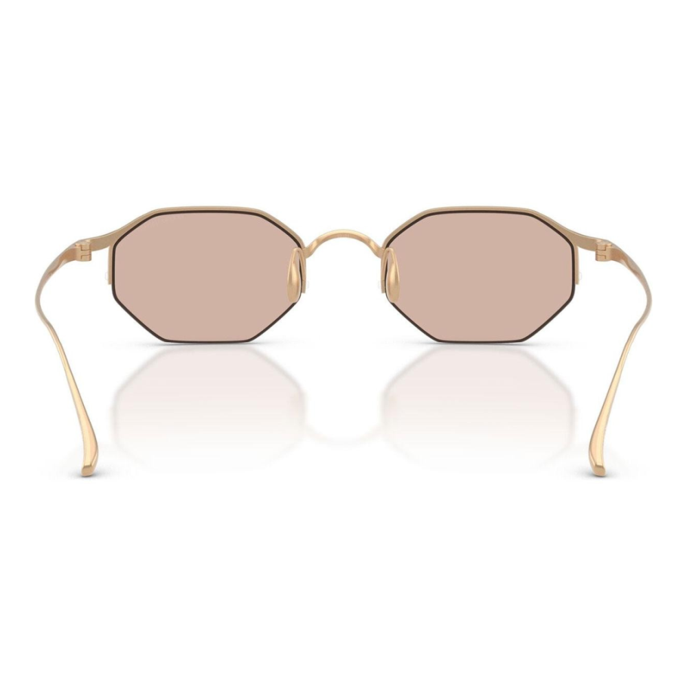 Ochelari de soare Giorgio Armani AR6171T 341173 25 | Marime 25 mm