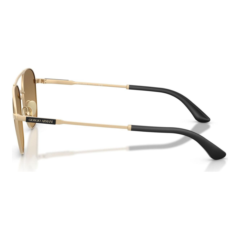 Ochelari de soare Giorgio Armani AR6178 30023K 54 | Marime 54 mm