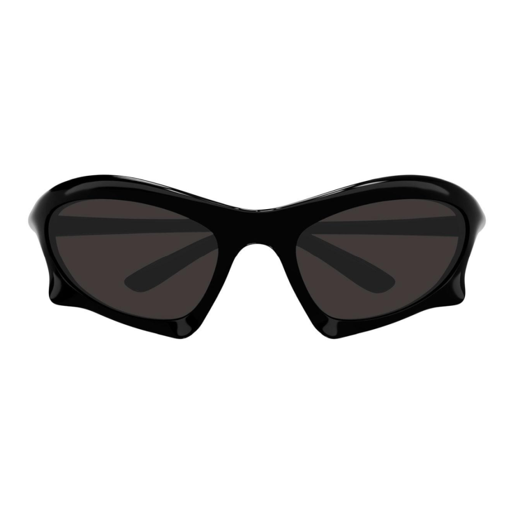 Ochelari de soare Balenciaga BB0229S 001 59 | Marime 59 mm
