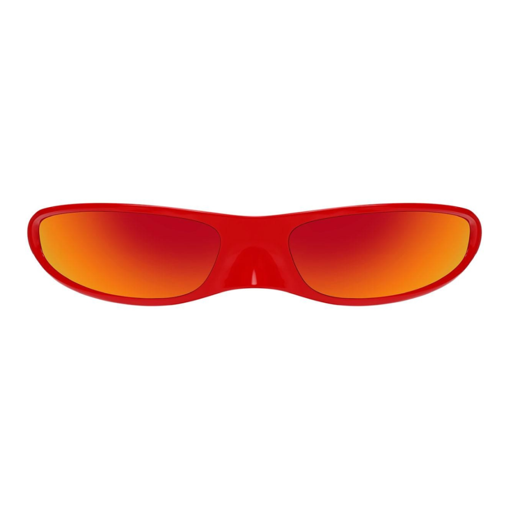 Ochelari de soare Balenciaga BB0383S 005 76 | Marime 76 mm