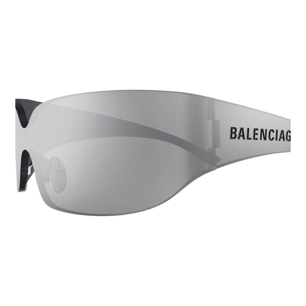Ochelari de soare Balenciaga BB0421S 005 99 | Marime 99 mm