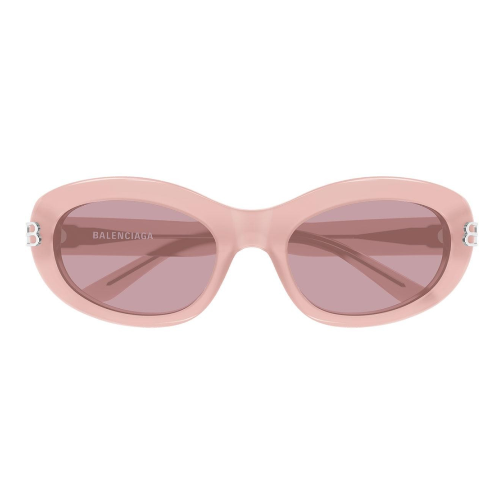 Ochelari de soare Balenciaga BB0431S 003 57 | Marime 57 mm