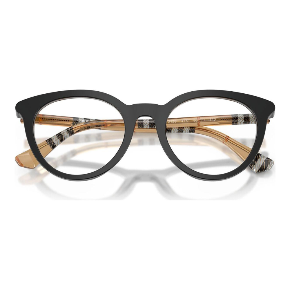 Rame ochelari Burberry BE2429 4161 48 | Marime 48 mm