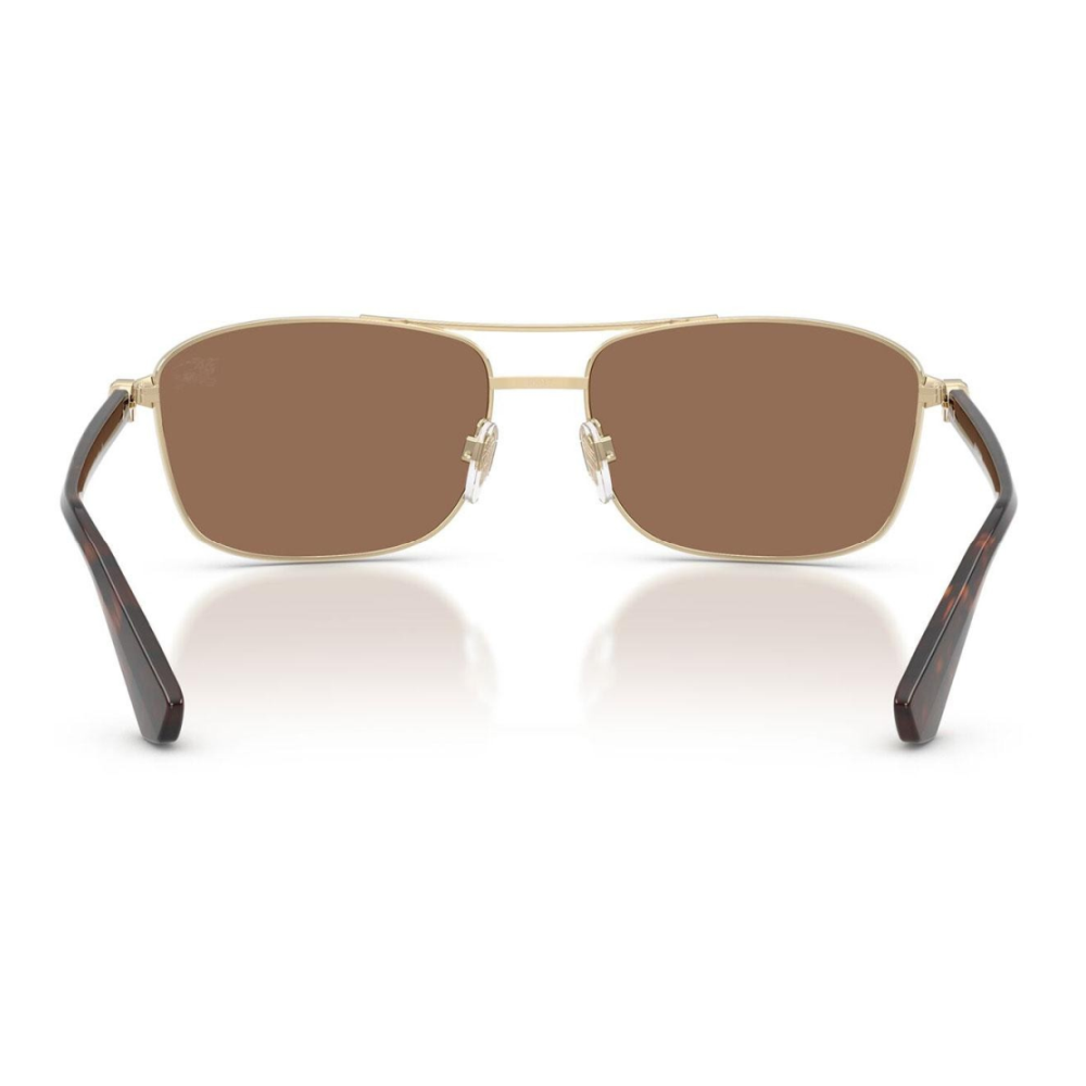 Ochelari de soare Burberry BE3163 110973 60 | Marime 60 mm