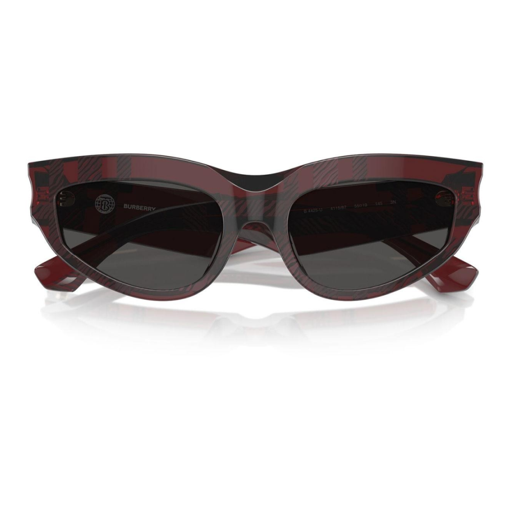 Ochelari de soare Burberry BE4425U 411587 55 | Marime 55 mm
