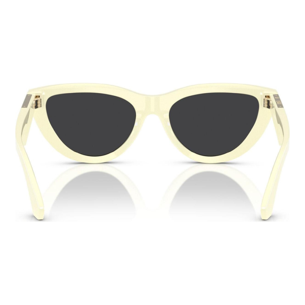 Ochelari de soare Burberry BE4436U 41456G 55 | Marime 55 mm