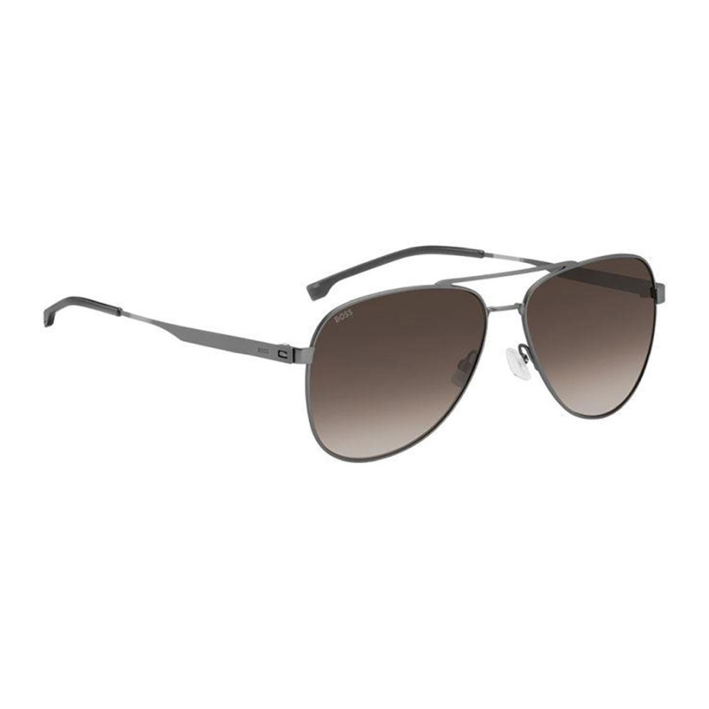 Ochelari de soare BOSS BOSS1641/S R80/HA 60 | Marime 60 mm