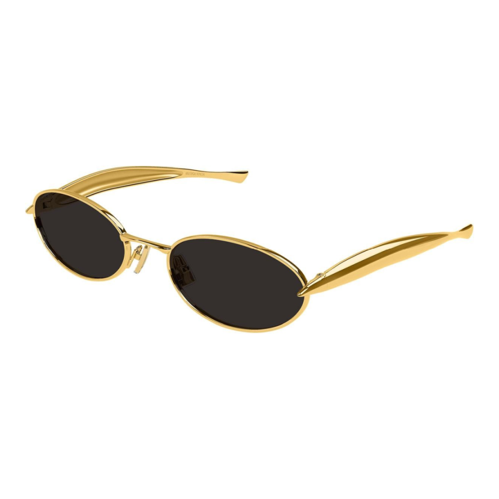Ochelari de soare Bottega Veneta BV1386S 001 57 | Marime 57 mm