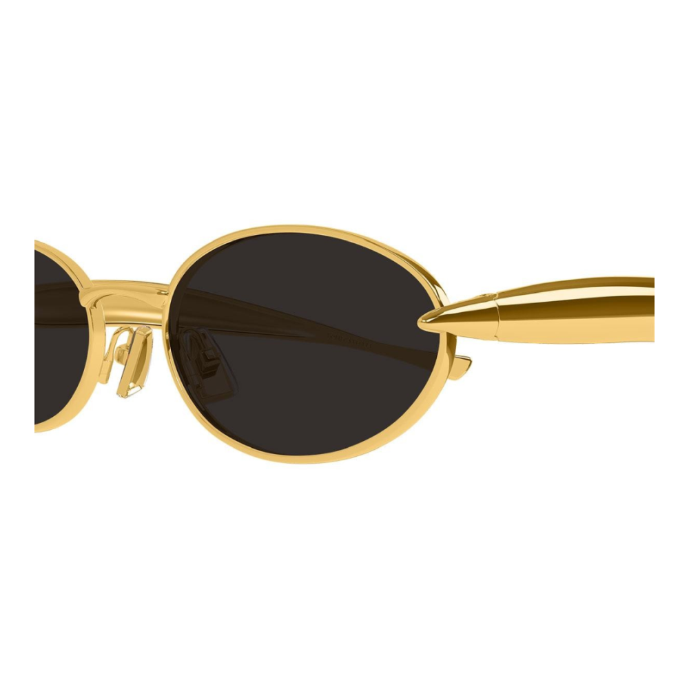 Ochelari de soare Bottega Veneta BV1386S 001 57 | Marime 57 mm