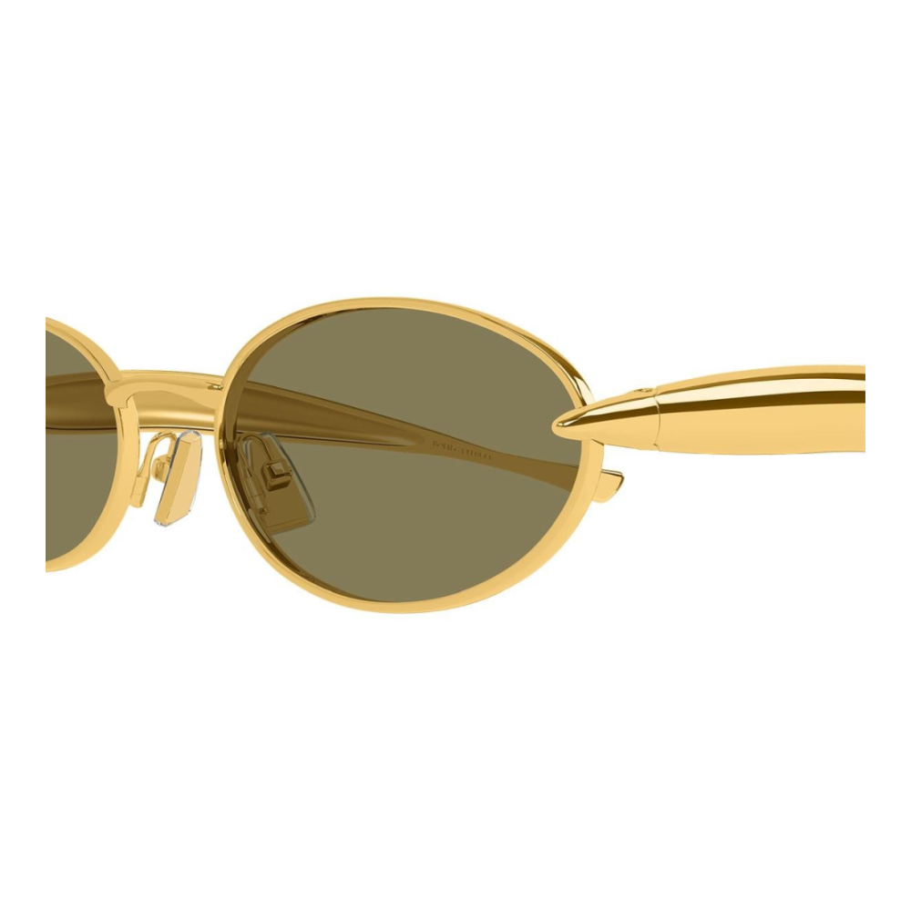 Ochelari de soare Bottega Veneta BV1386S 006 57 | Marime 57 mm