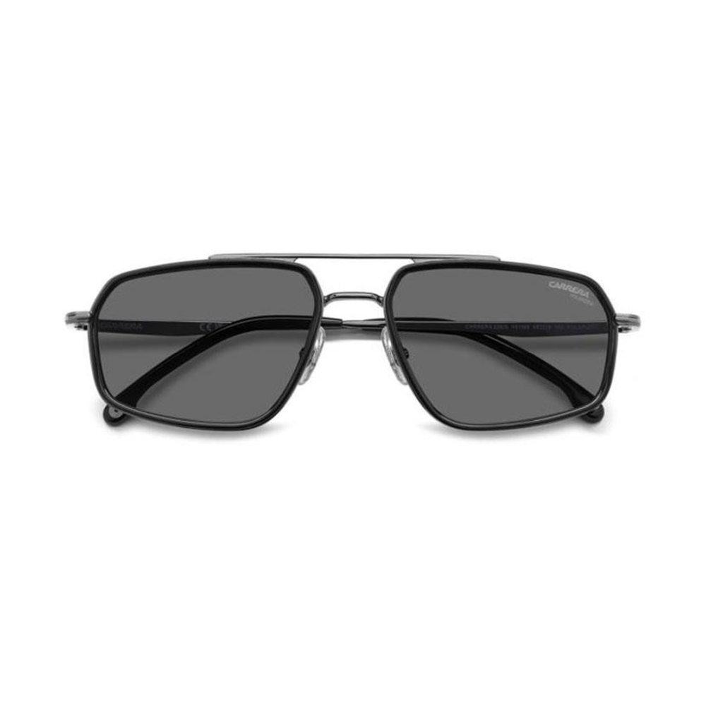 Ochelari de soare Carrera CARRERA338/S V81/M9 58 | Marime 58 mm