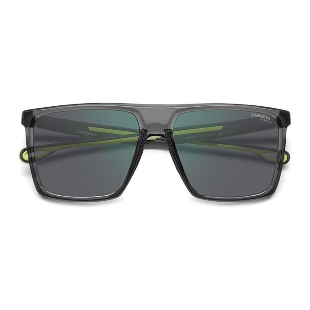 Ochelari de soare Carrera CARRERA4019/S 0UV/MT 58 | Marime 58 mm