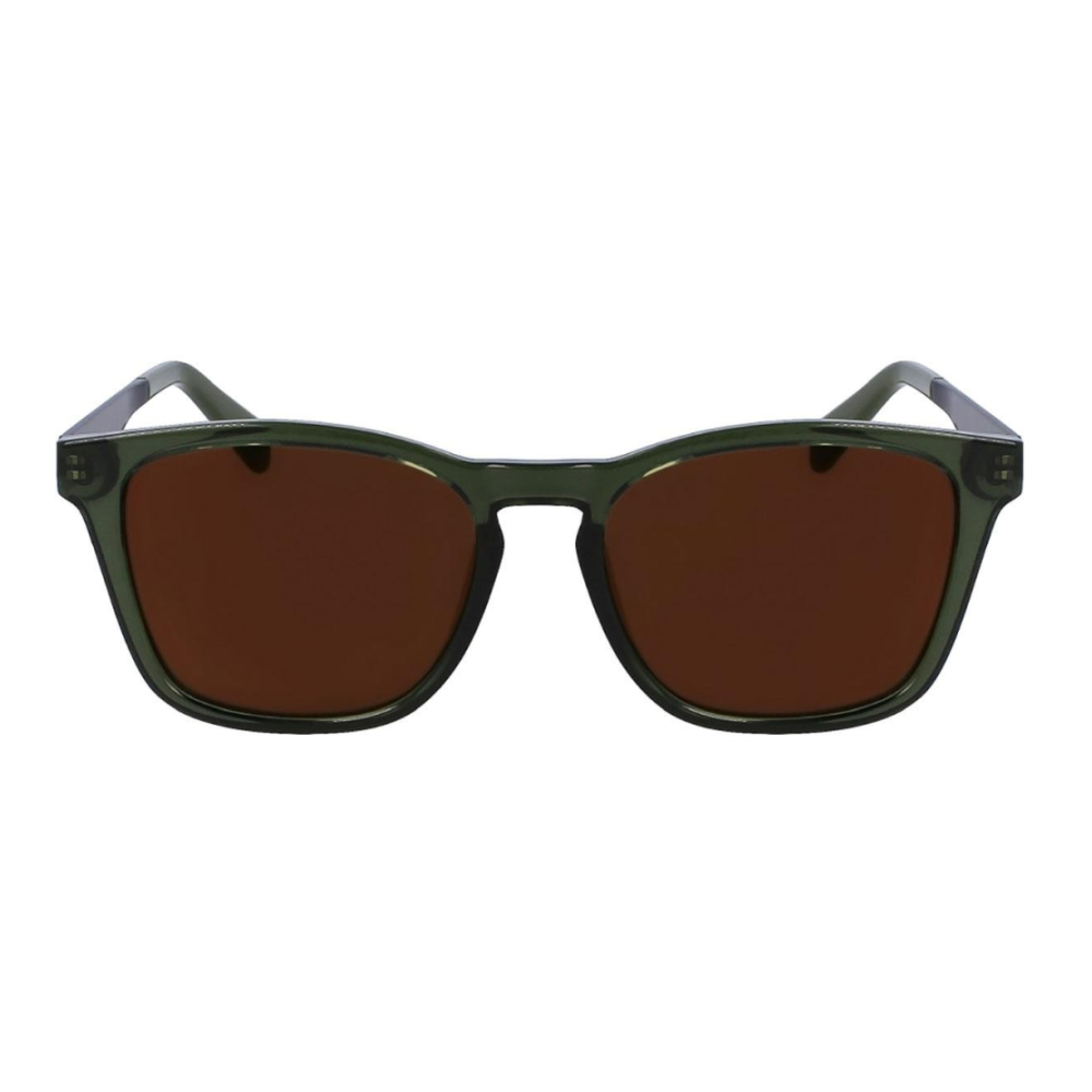 Ochelari de soare Calvin Klein Jeans CKJ22642S 309 25 | Marime 25 mm