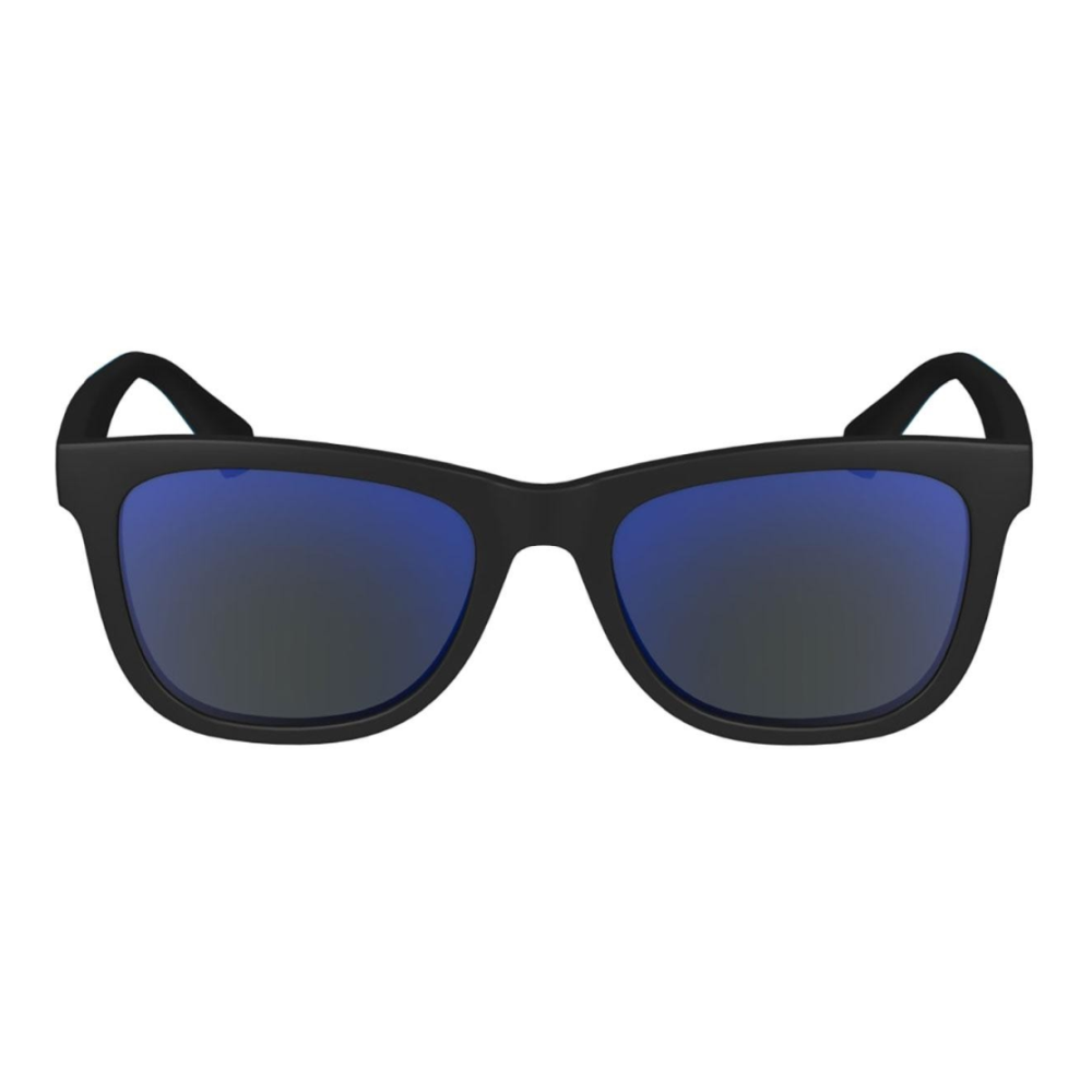 Ochelari de soare Calvin Klein Jeans CKJ24302S 001 25 | Marime 25 mm
