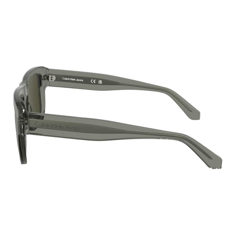 Ochelari de soare Calvin Klein Jeans CKJ24607S 057 55 | Marime 55 mm