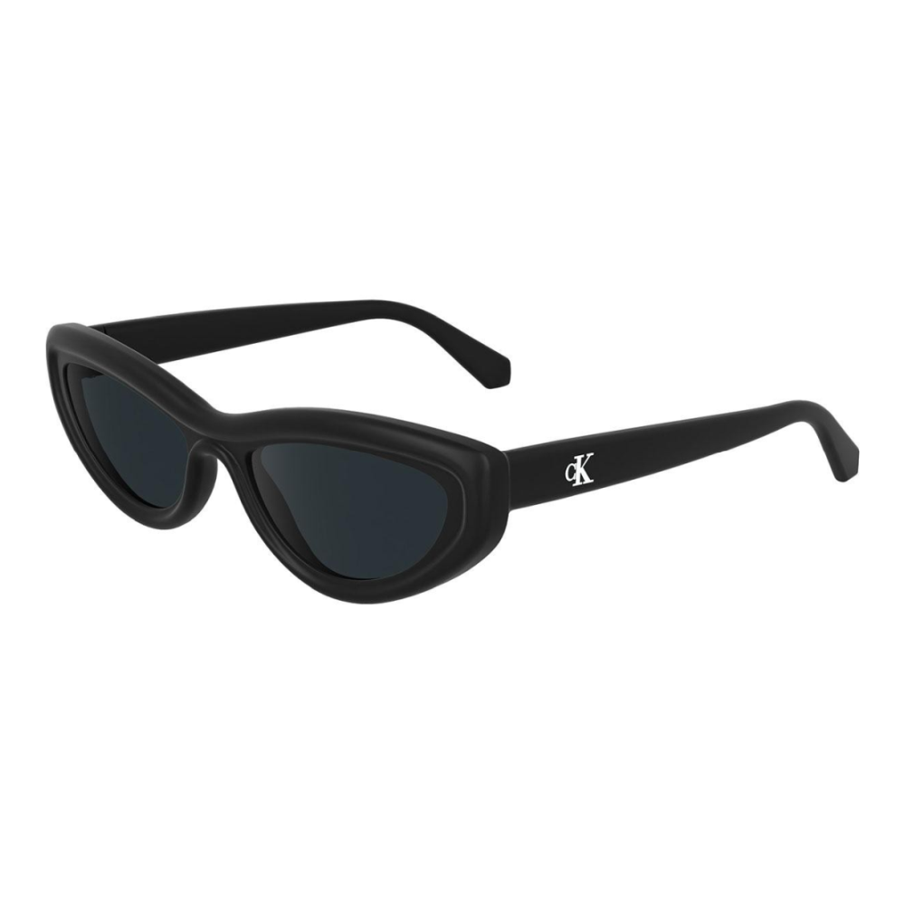 Ochelari de soare Calvin Klein Jeans CKJ24624S 001 55 | Marime 55 mm