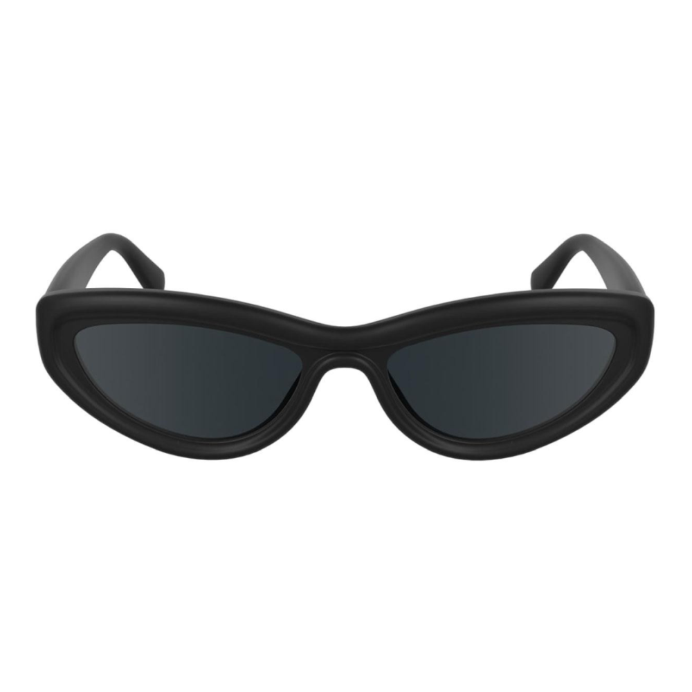 Ochelari de soare Calvin Klein Jeans CKJ24624S 001 55 | Marime 55 mm