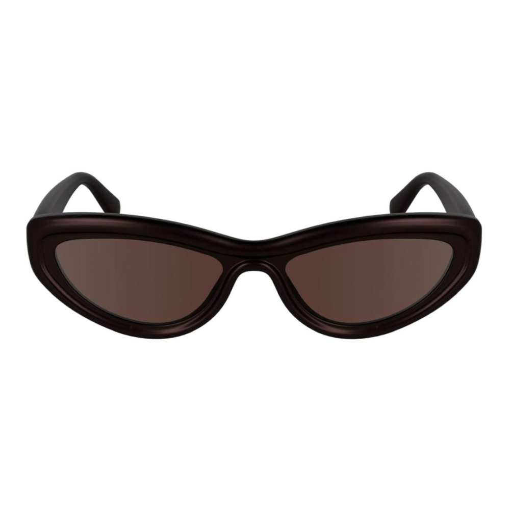 Ochelari de soare Calvin Klein Jeans CKJ24624S 505 55 | Marime 55 mm