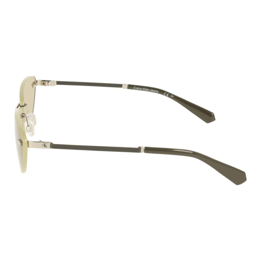 Ochelari de soare Calvin Klein Jeans CKJ25208S 045 25 | Marime 25 mm