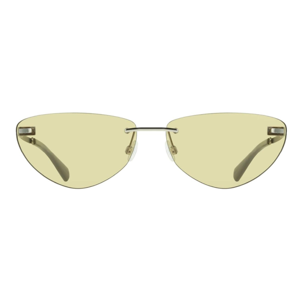 Ochelari de soare Calvin Klein Jeans CKJ25208S 045 25 | Marime 25 mm