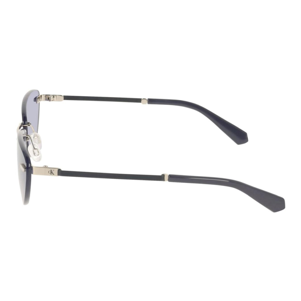 Ochelari de soare Calvin Klein Jeans CKJ25208S 047 63 | Marime 63 mm