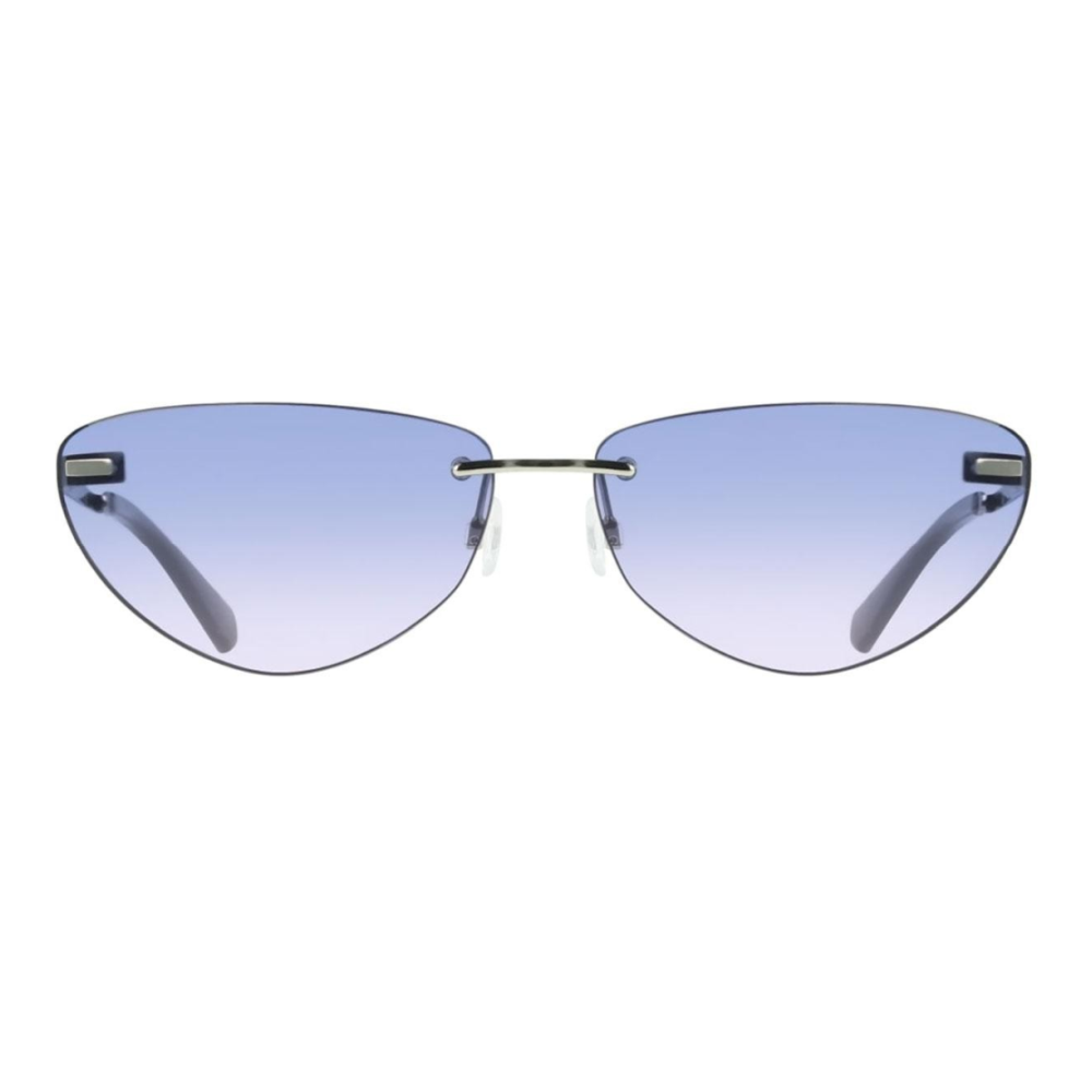 Ochelari de soare Calvin Klein Jeans CKJ25208S 047 63 | Marime 63 mm