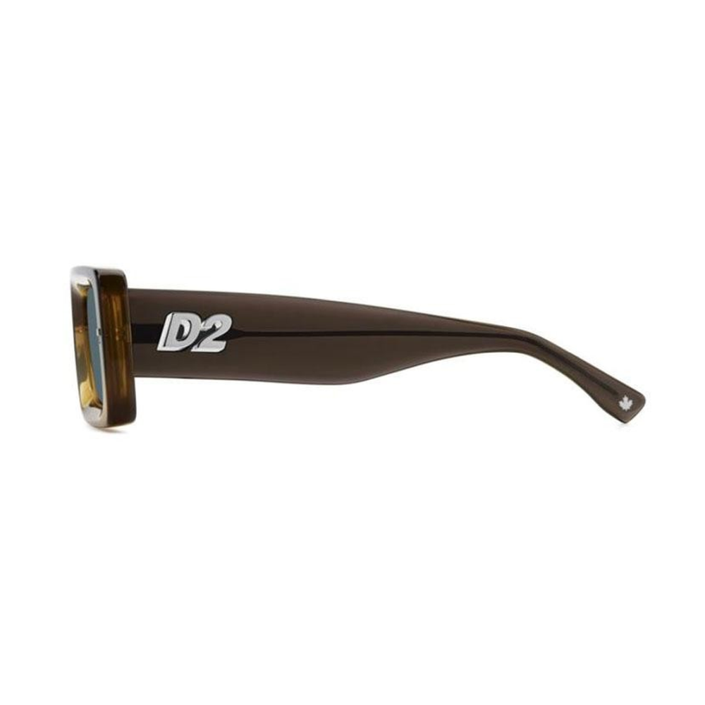 Ochelari de soare Dsquared2 D20142/S 9EN/KU 52 | Marime 52 mm