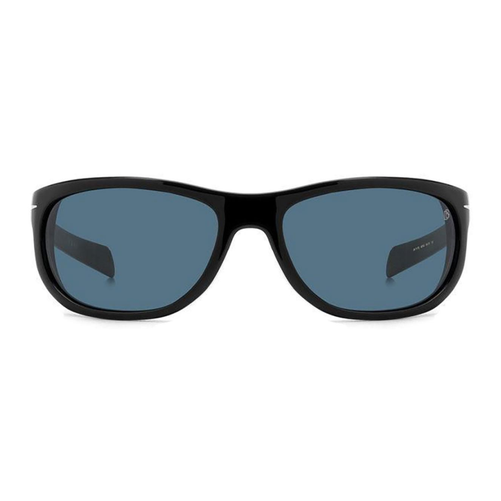 Ochelari de soare David Beckham DB7117/S 807/KU 64 | Marime 64 mm