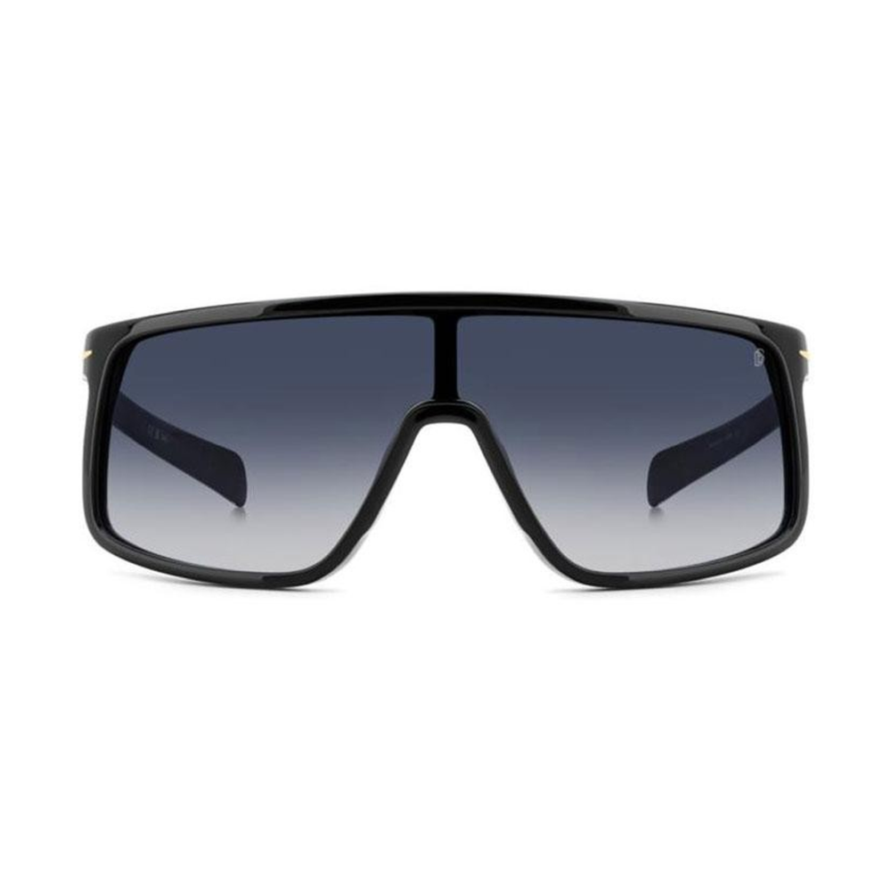 Ochelari de soare David Beckham DB99/VISOR 2M2/08 99 | Marime 99 mm