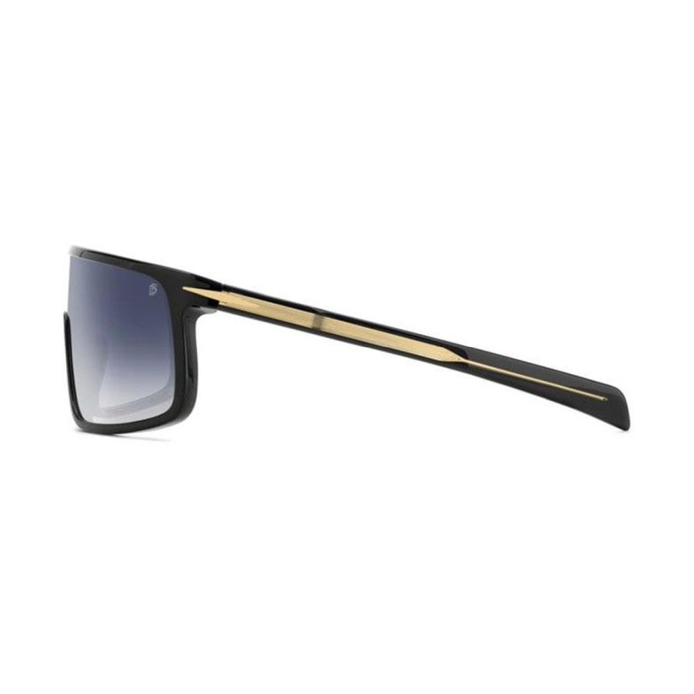 Ochelari de soare David Beckham DB99/VISOR 2M2/08 99 | Marime 99 mm
