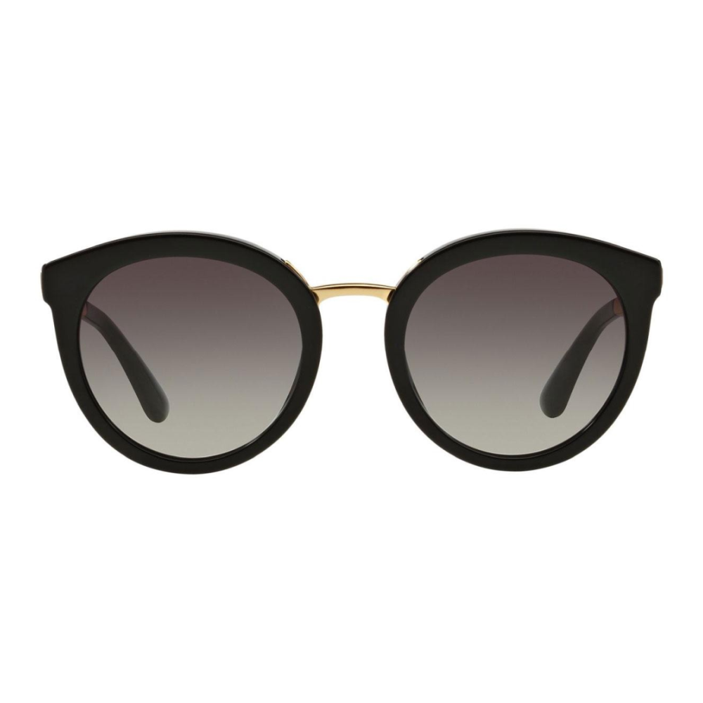 Ochelari de soare Dolce & Gabbana DG4268 501/8G 52 | Marime 52 mm