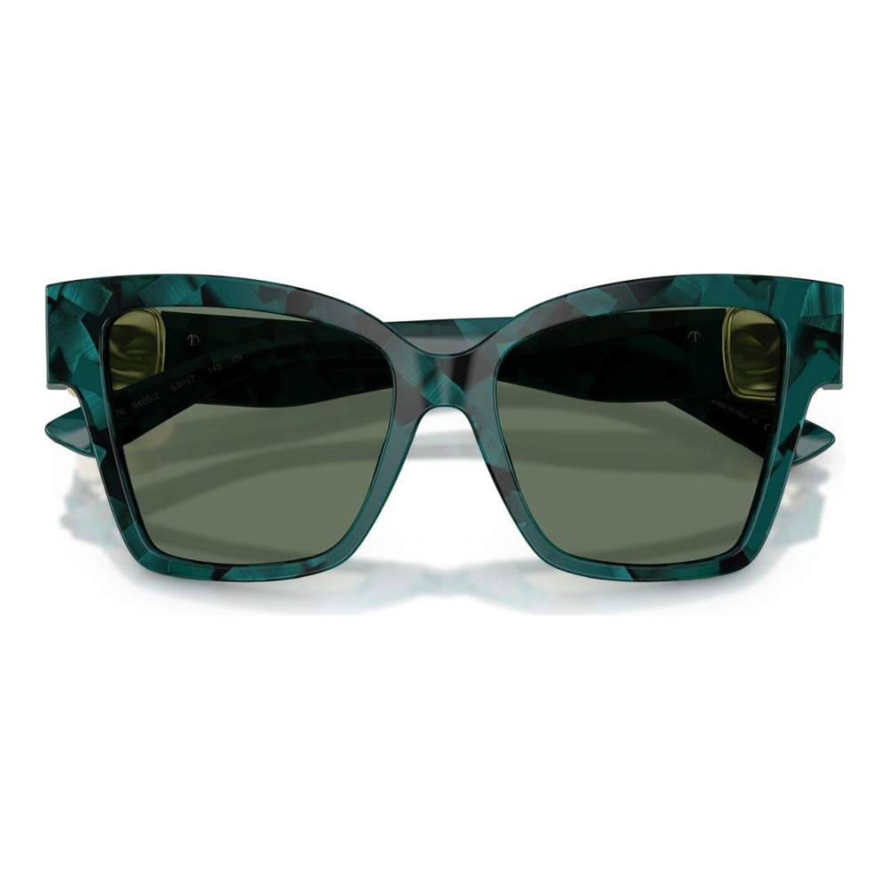 Ochelari de soare Dolce & Gabbana DG4470 3460/2 54 | Marime 54 mm