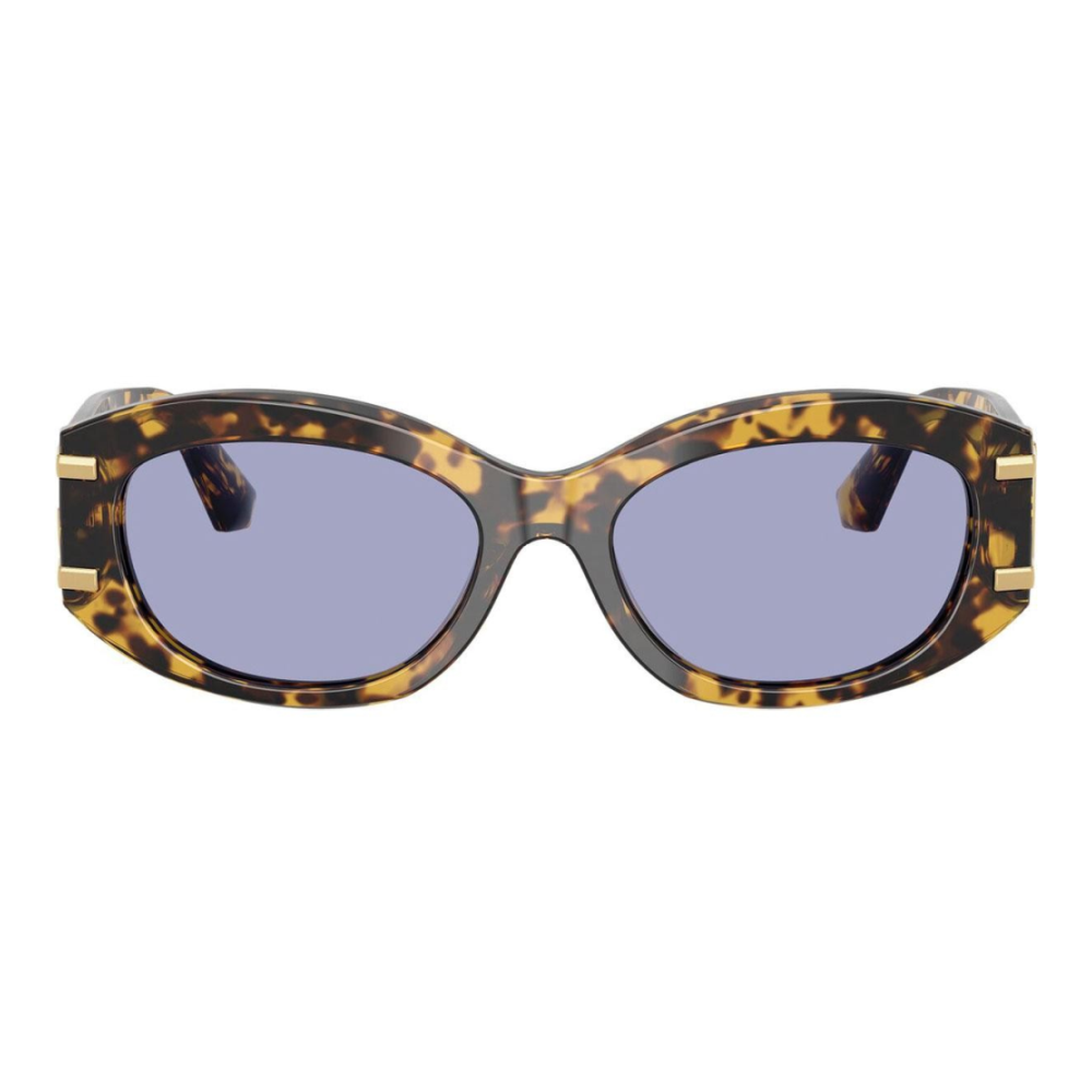 Ochelari de soare Dolce & Gabbana DG4502 33301A 55 | Marime 55 mm