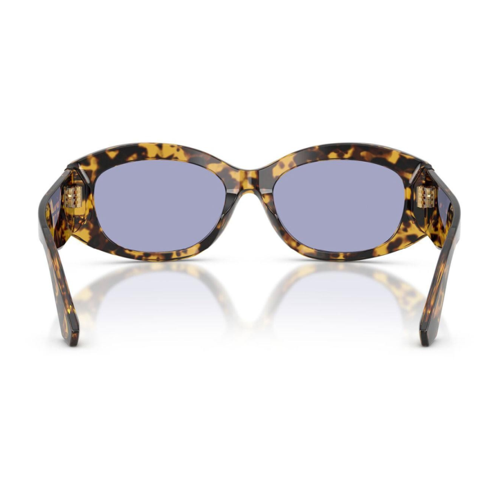 Ochelari de soare Dolce & Gabbana DG4502 33301A 55 | Marime 55 mm