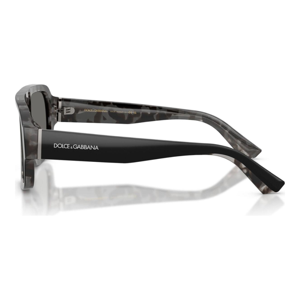 Ochelari de soare Dolce & Gabbana DG4516 3403/1 55 | Marime 55 mm