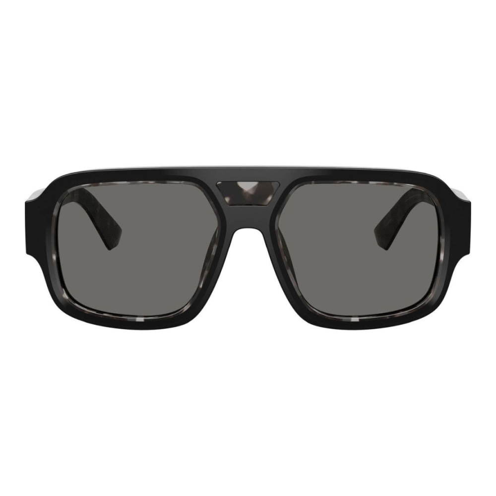 Ochelari de soare Dolce & Gabbana DG4516 3403/1 55 | Marime 55 mm