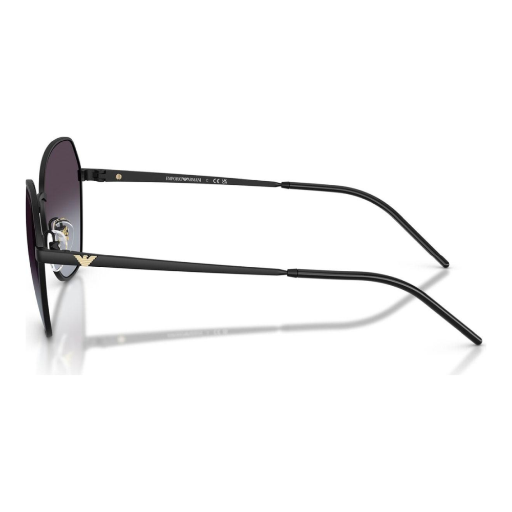 Ochelari de soare Emporio Armani EA2161 30018G 55 | Marime 55 mm