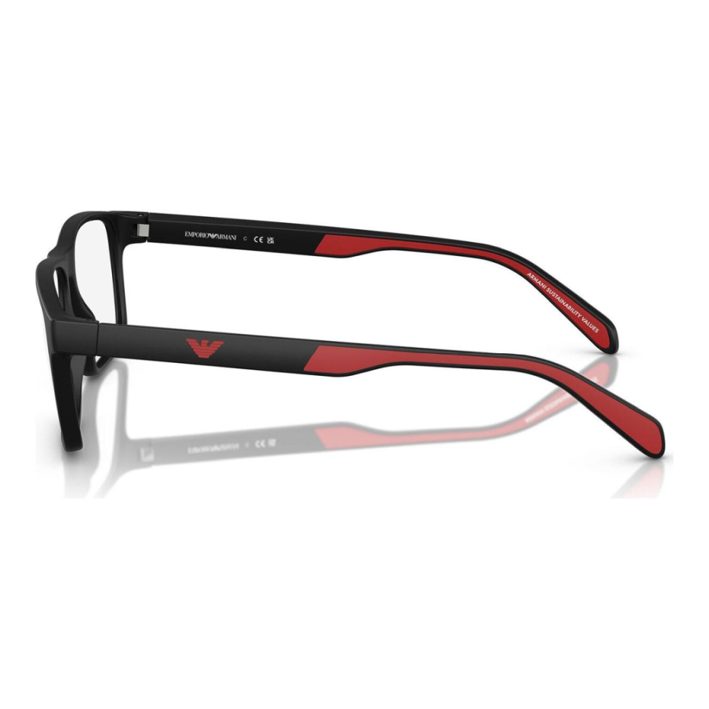 Rame ochelari Emporio Armani EA3233 5997 56 | Marime 56 mm