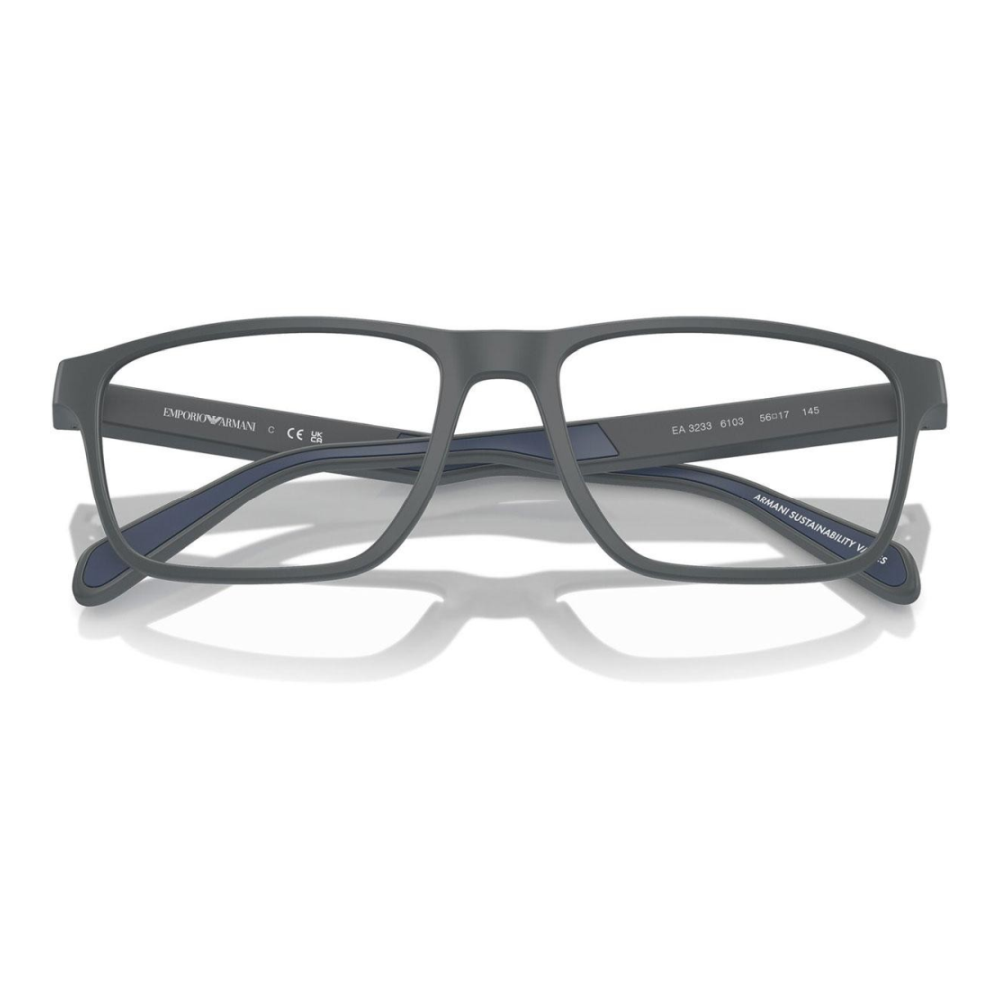 Rame ochelari Emporio Armani EA3233 6103 56 | Marime 56 mm