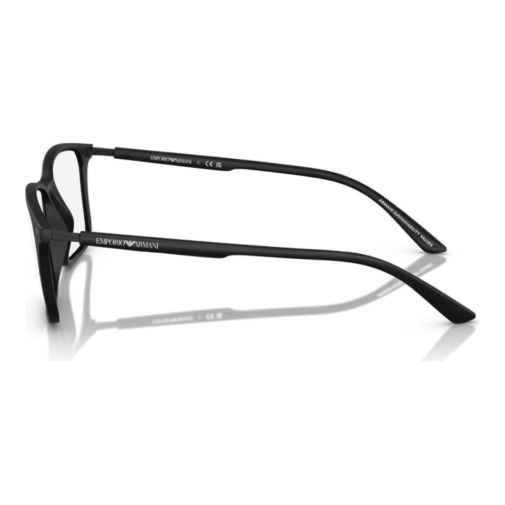 Rame ochelari Emporio Armani EA3237 5001 55 | Marime 55 mm