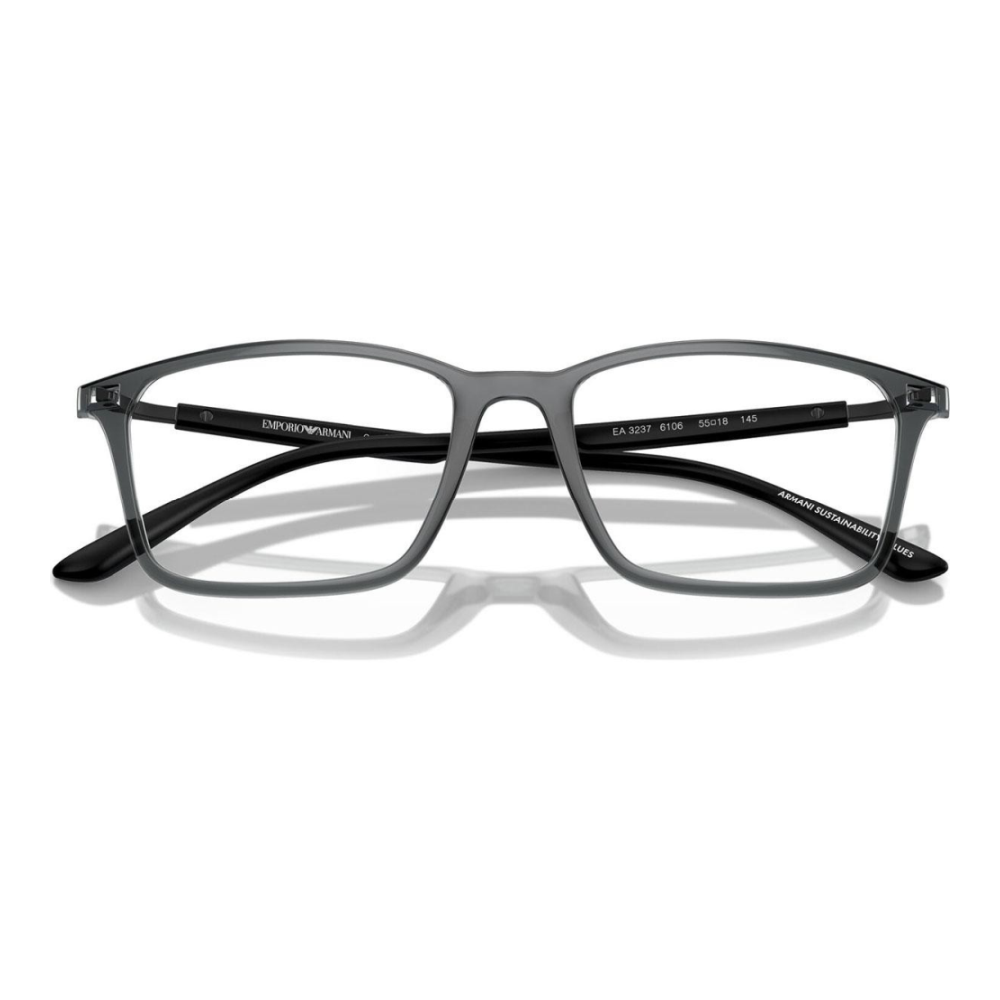 Rame ochelari Emporio Armani EA3237 6106 55 | Marime 55 mm