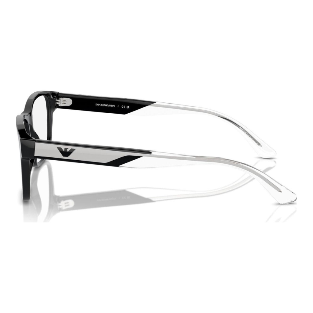 Rame ochelari Emporio Armani EA3239 5017 55 | Marime 55 mm