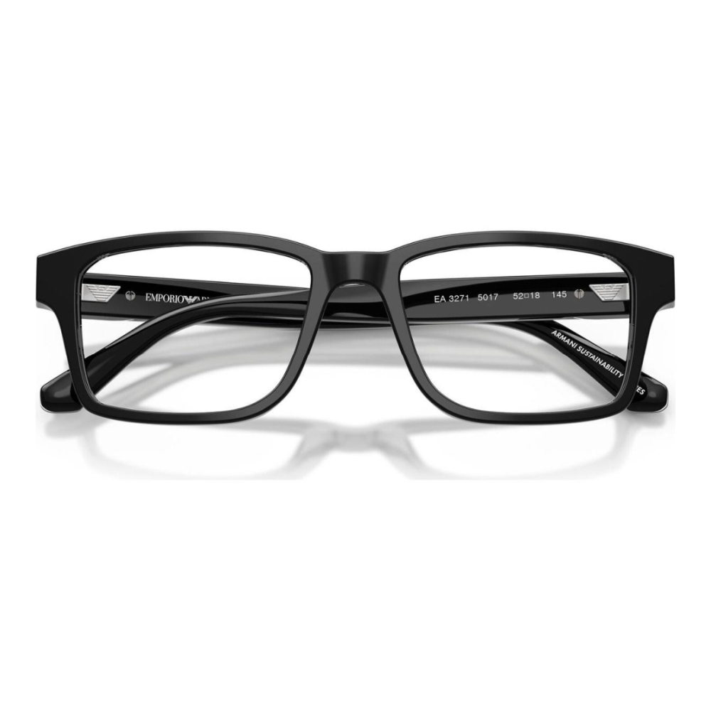 Rame ochelari Emporio Armani EA3271 5017 52 | Marime 52 mm