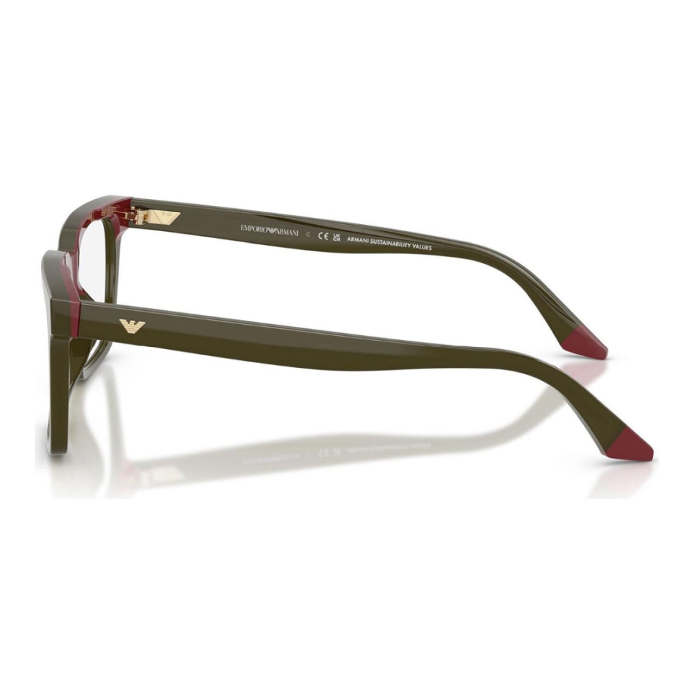 Rame ochelari Emporio Armani EA3272U 6316 25 | Marime 25 mm