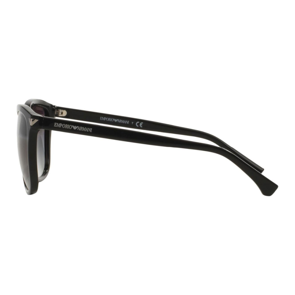 Ochelari de soare Emporio Armani EA4060 50178G 56 | Marime 56 mm