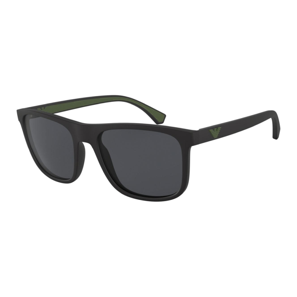 Ochelari de soare Emporio Armani EA4129 504287 56 | Marime 56 mm