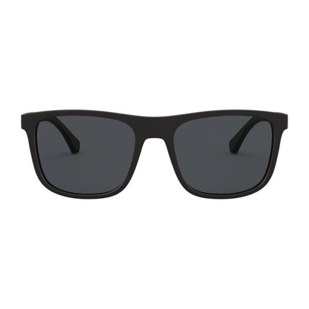 Ochelari de soare Emporio Armani EA4129 504287 56 | Marime 56 mm