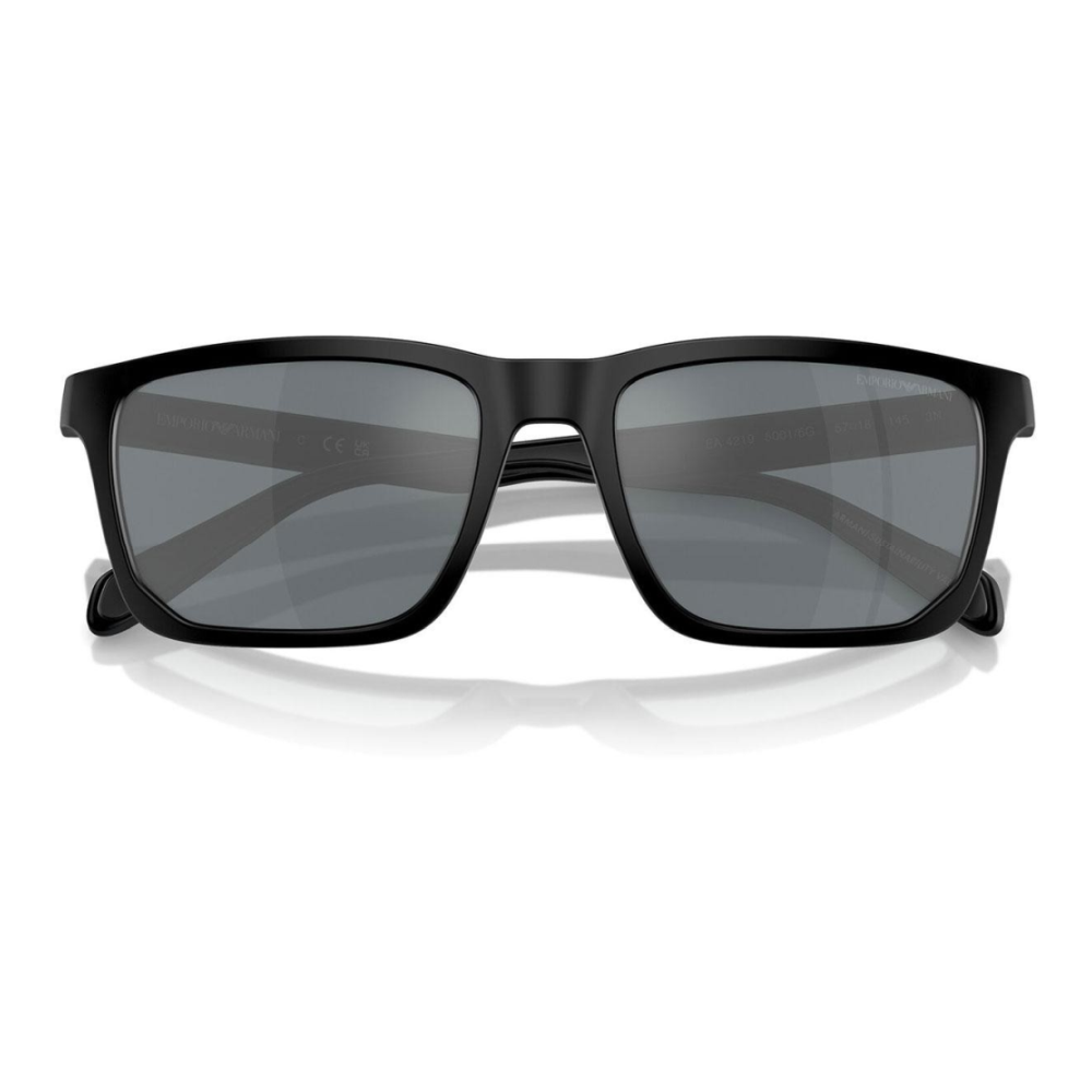 Ochelari de soare Emporio Armani EA4219 50016G 57 | Marime 57 mm