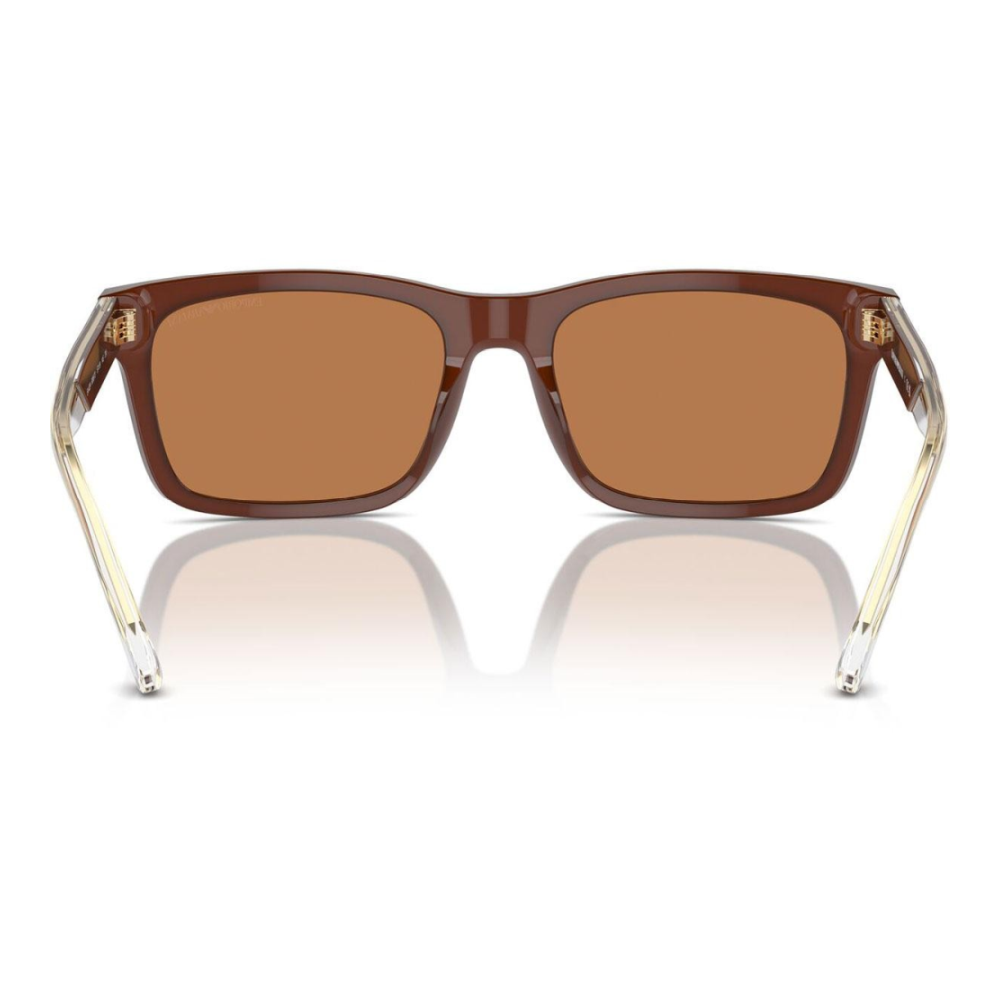 Ochelari de soare Emporio Armani EA4224 609573 57 | Marime 57 mm