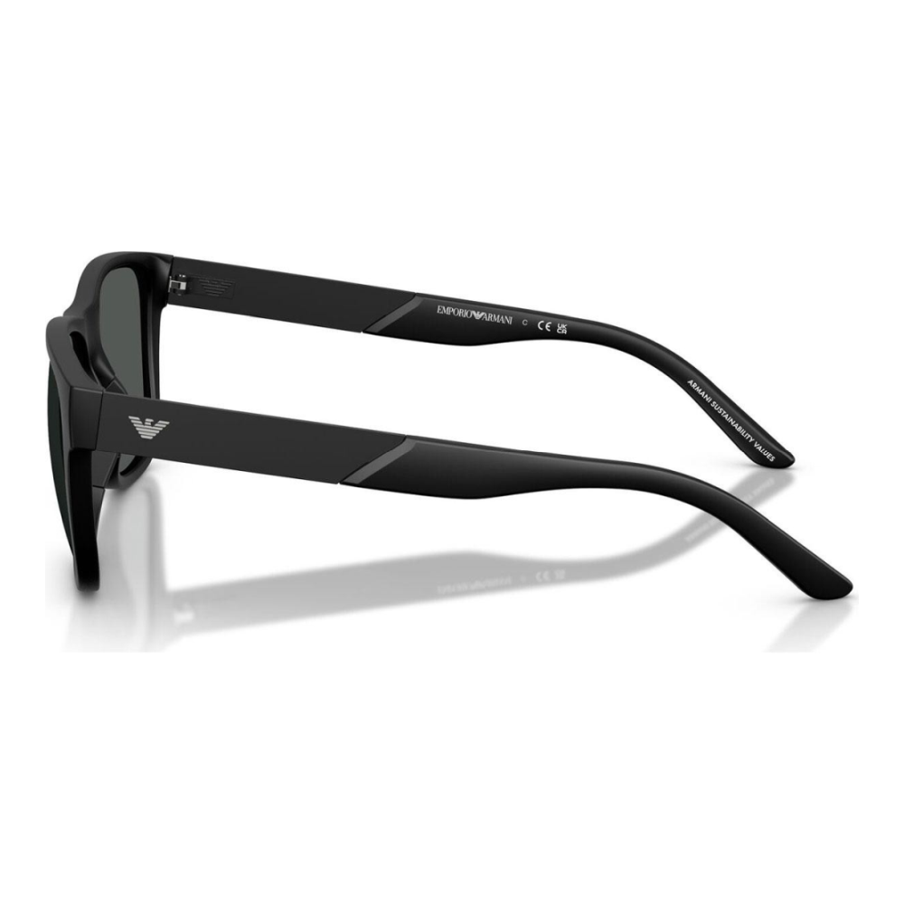 Ochelari de soare Emporio Armani EA4243 5001T3 56 | Marime 56 mm
